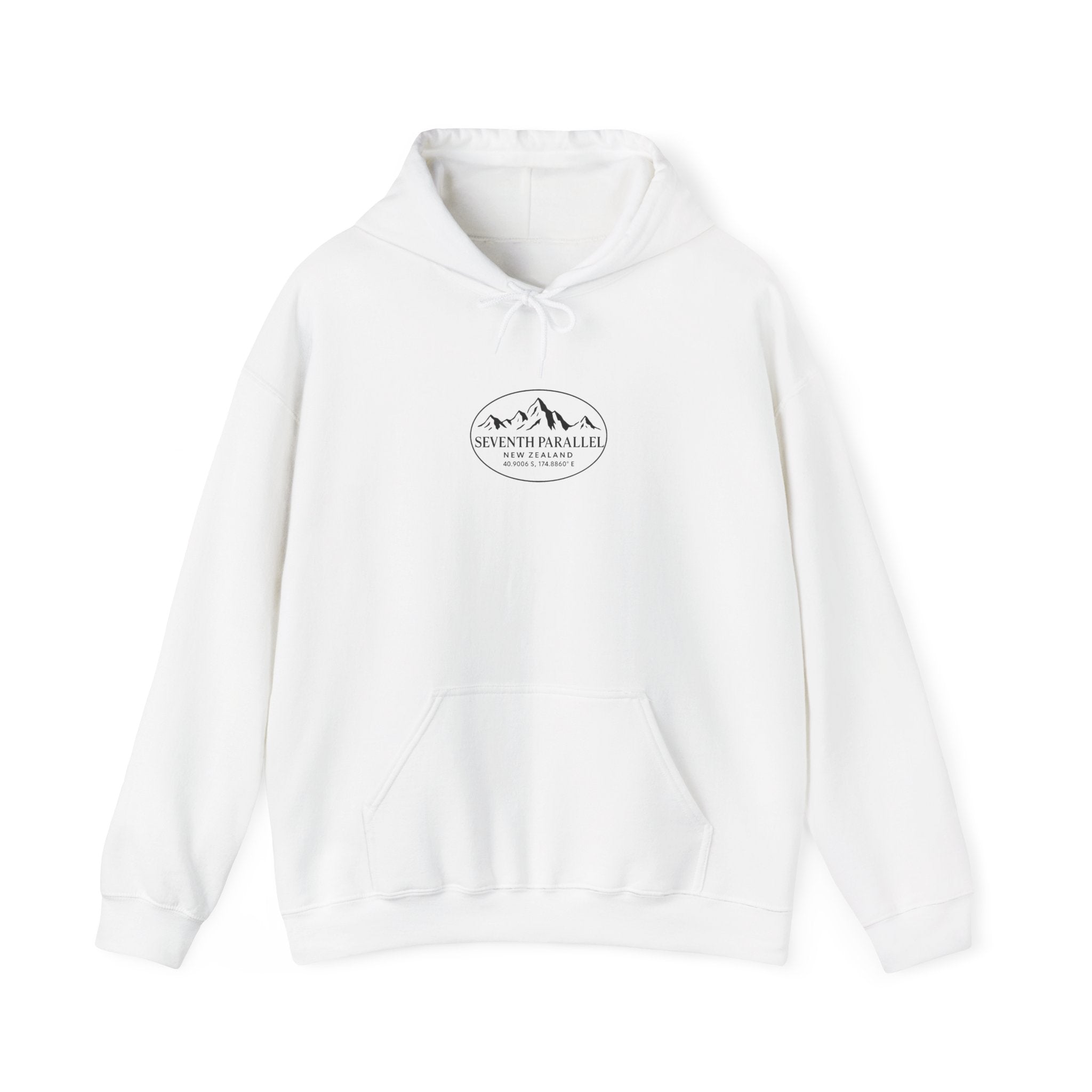 Certified Fly Flicker Hoodie
