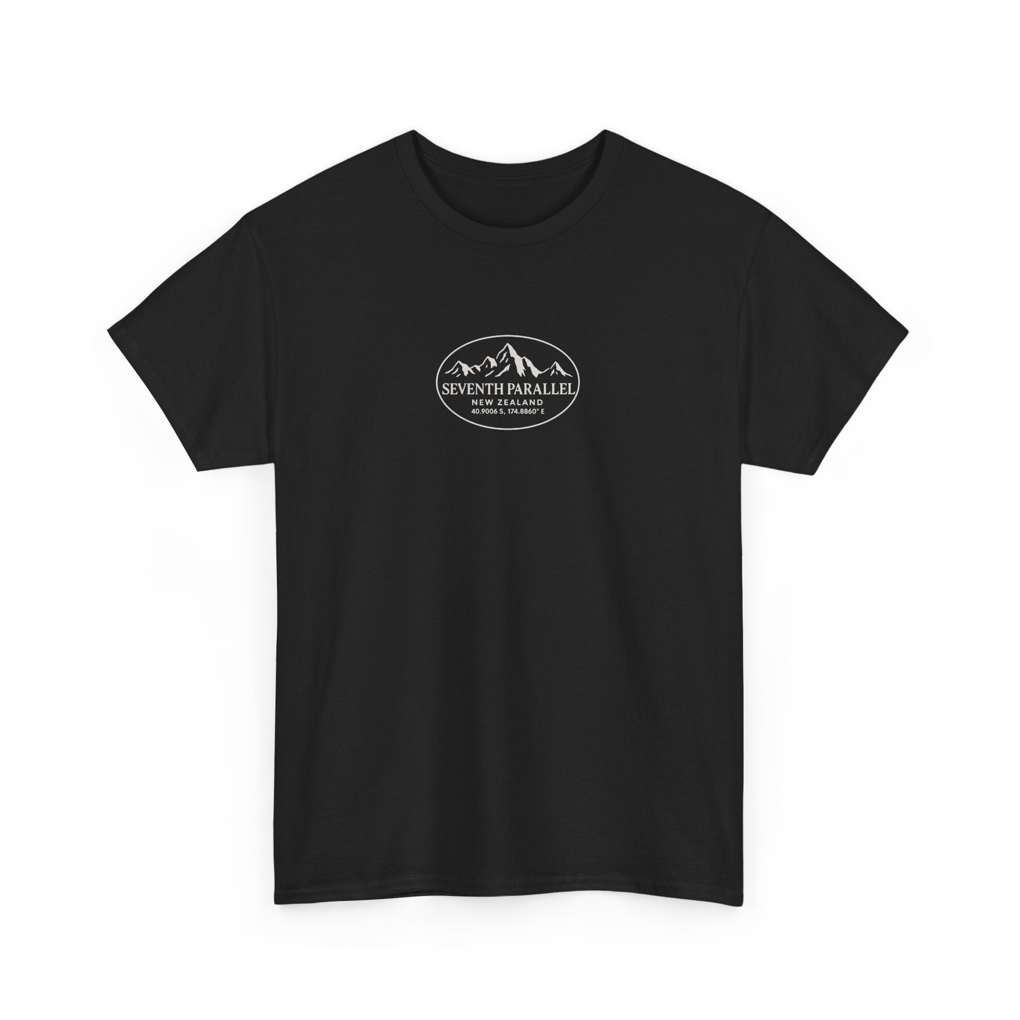 Cruiser Country Tee