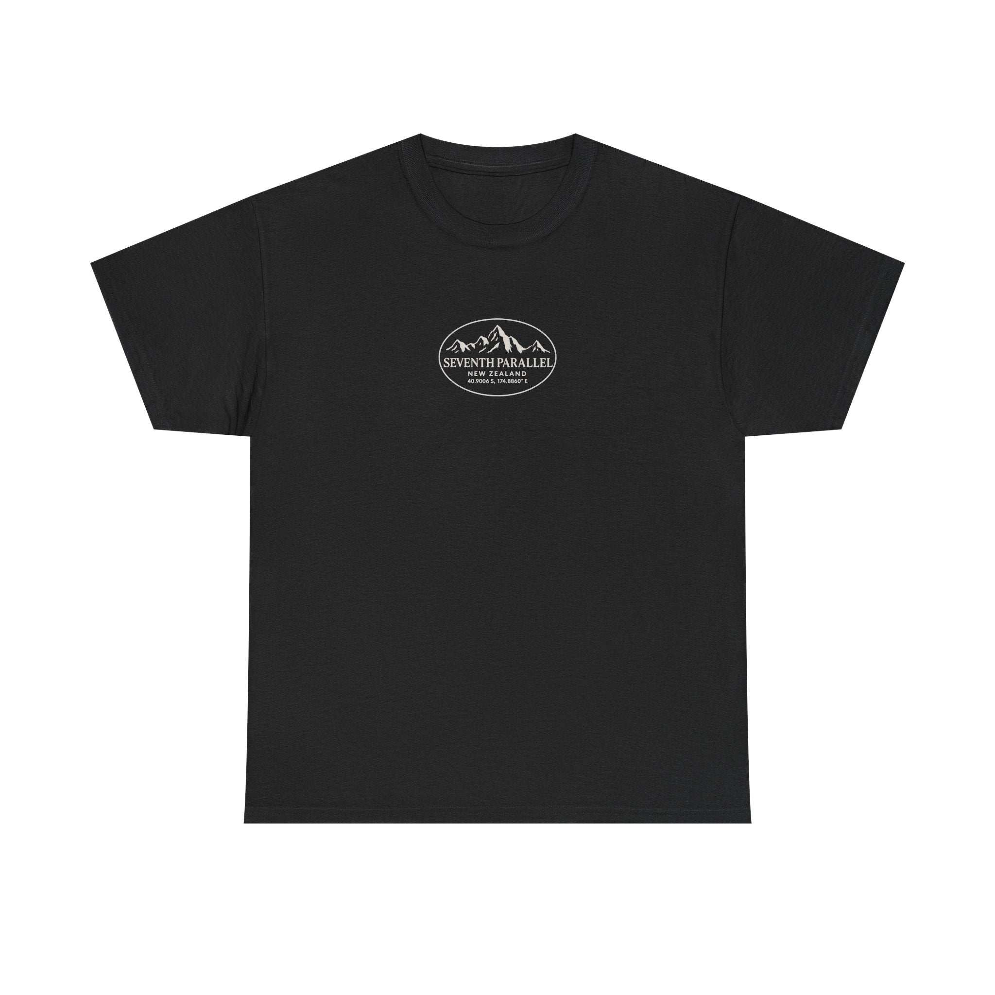 Cruiser Country Tee