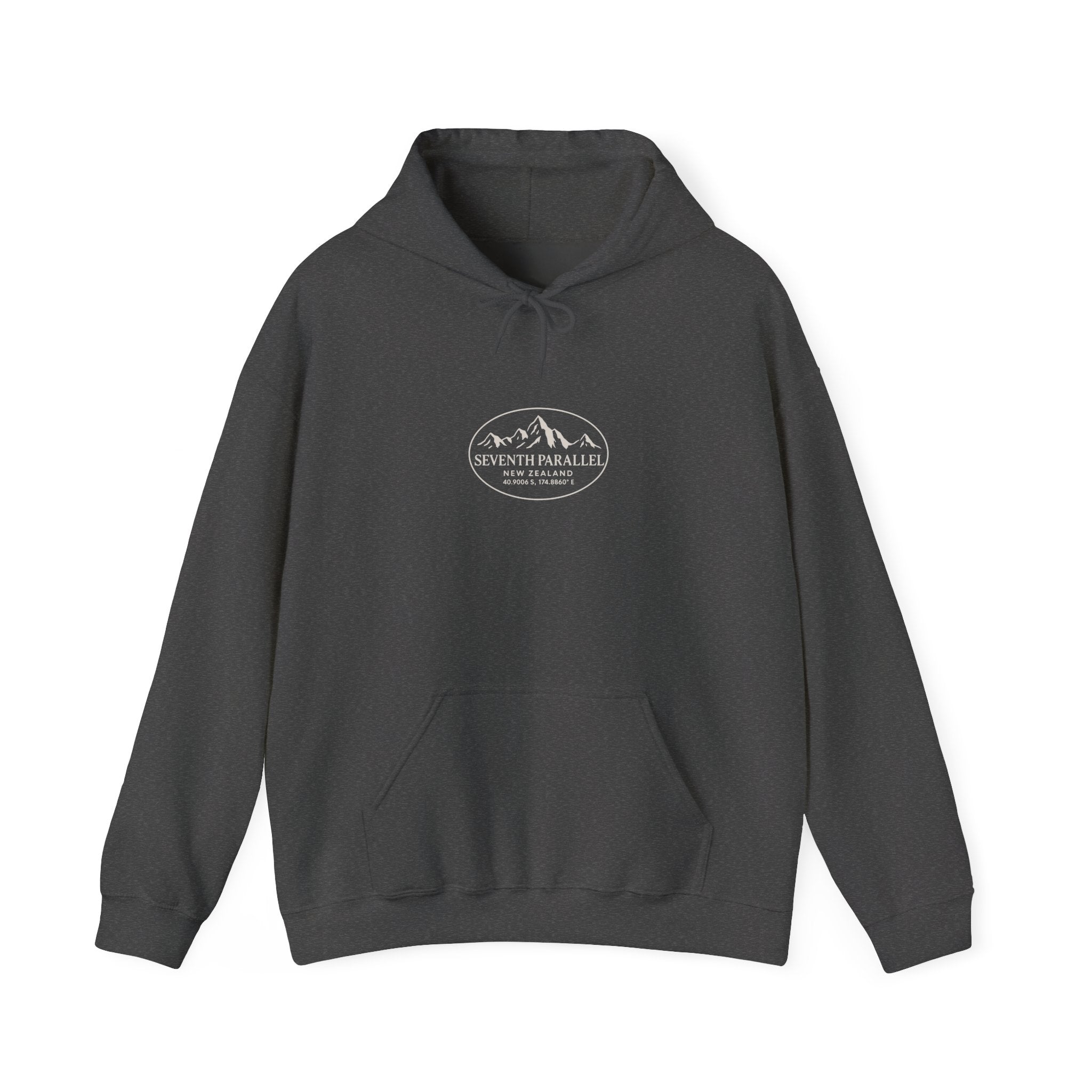 Wapiti New Zealand - Hoodie