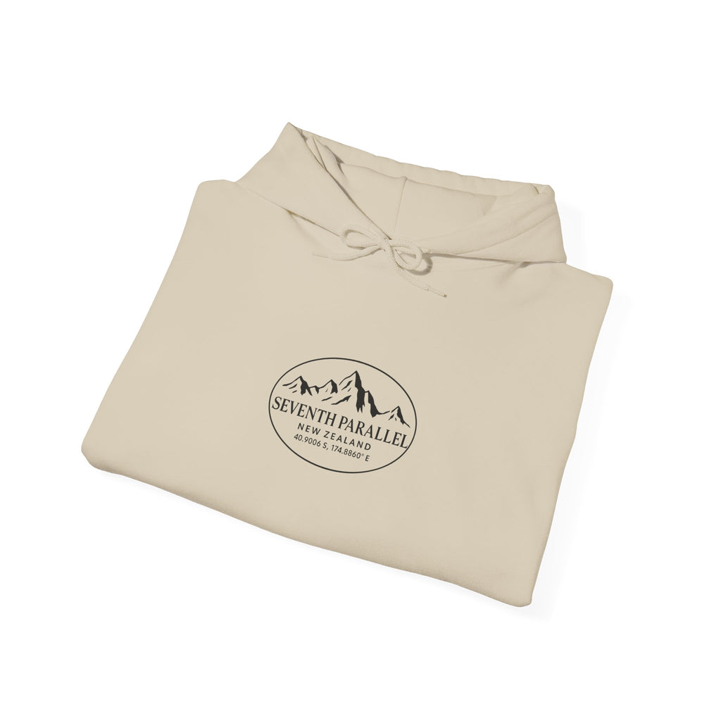 Live Recovery - Hoodie