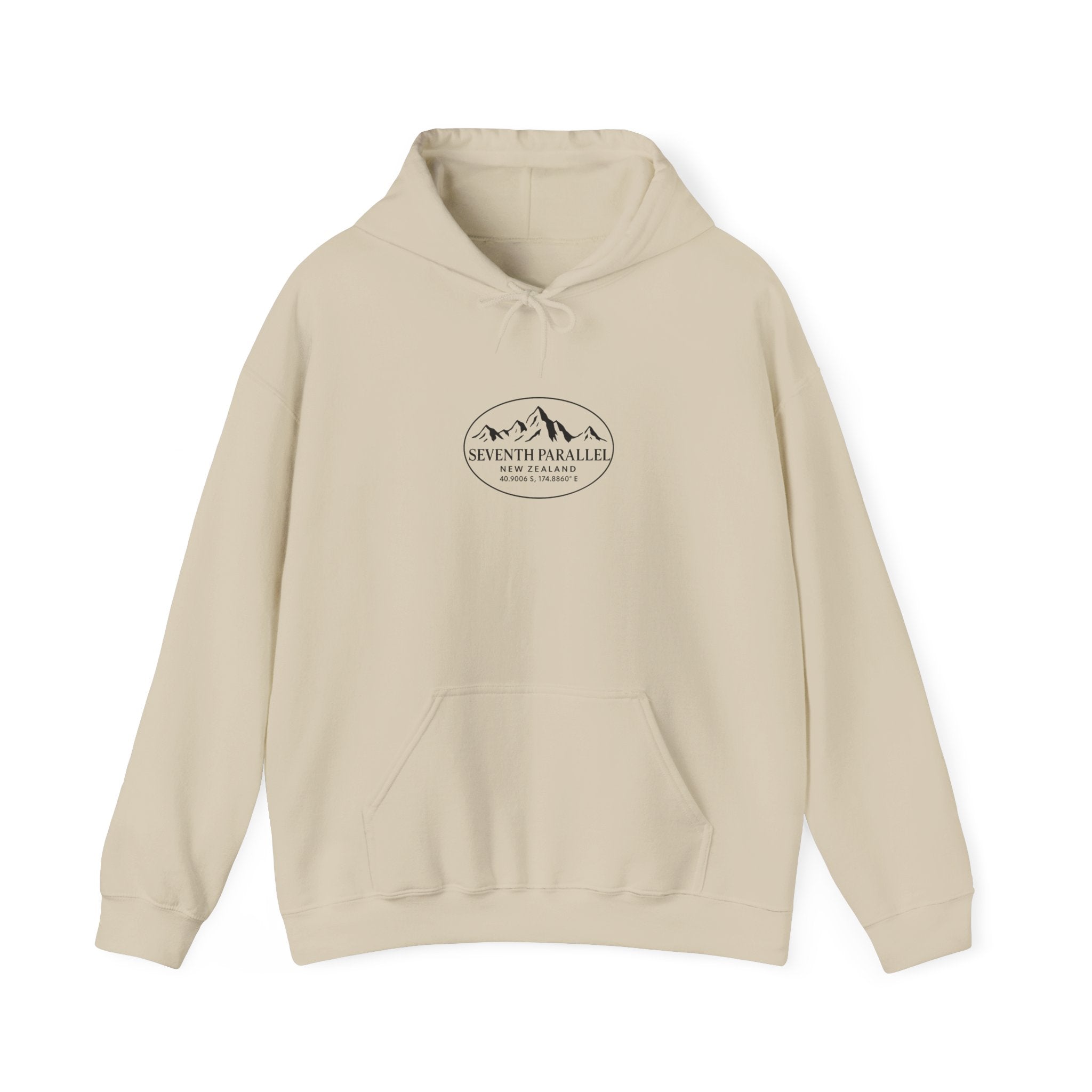 Live Recovery - Hoodie