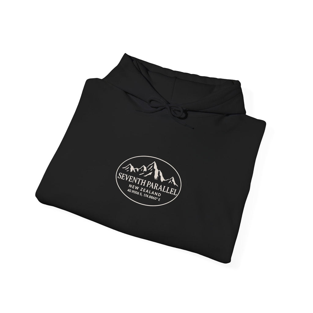 Live Recovery - Hoodie