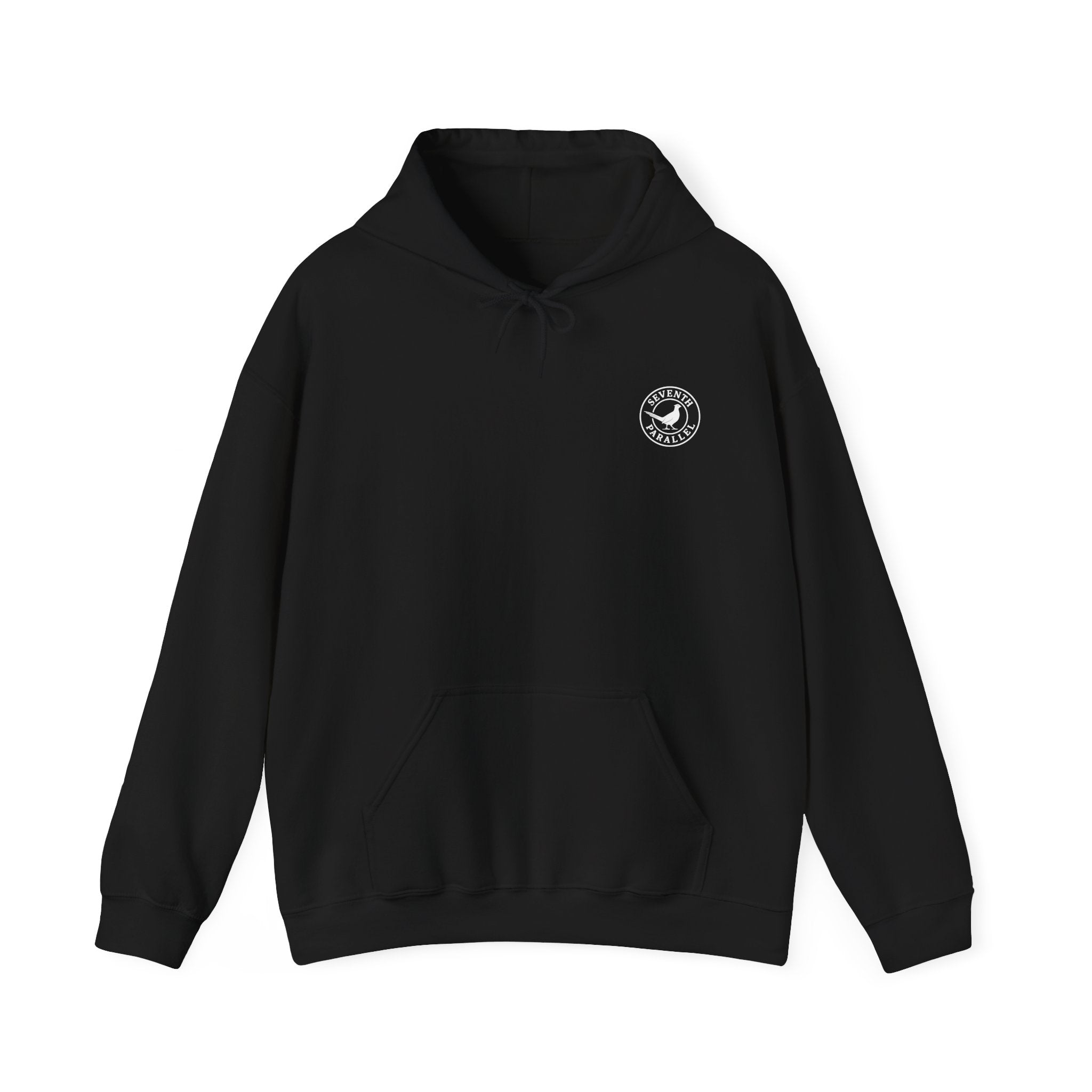 Find your own track - Hoodie.
