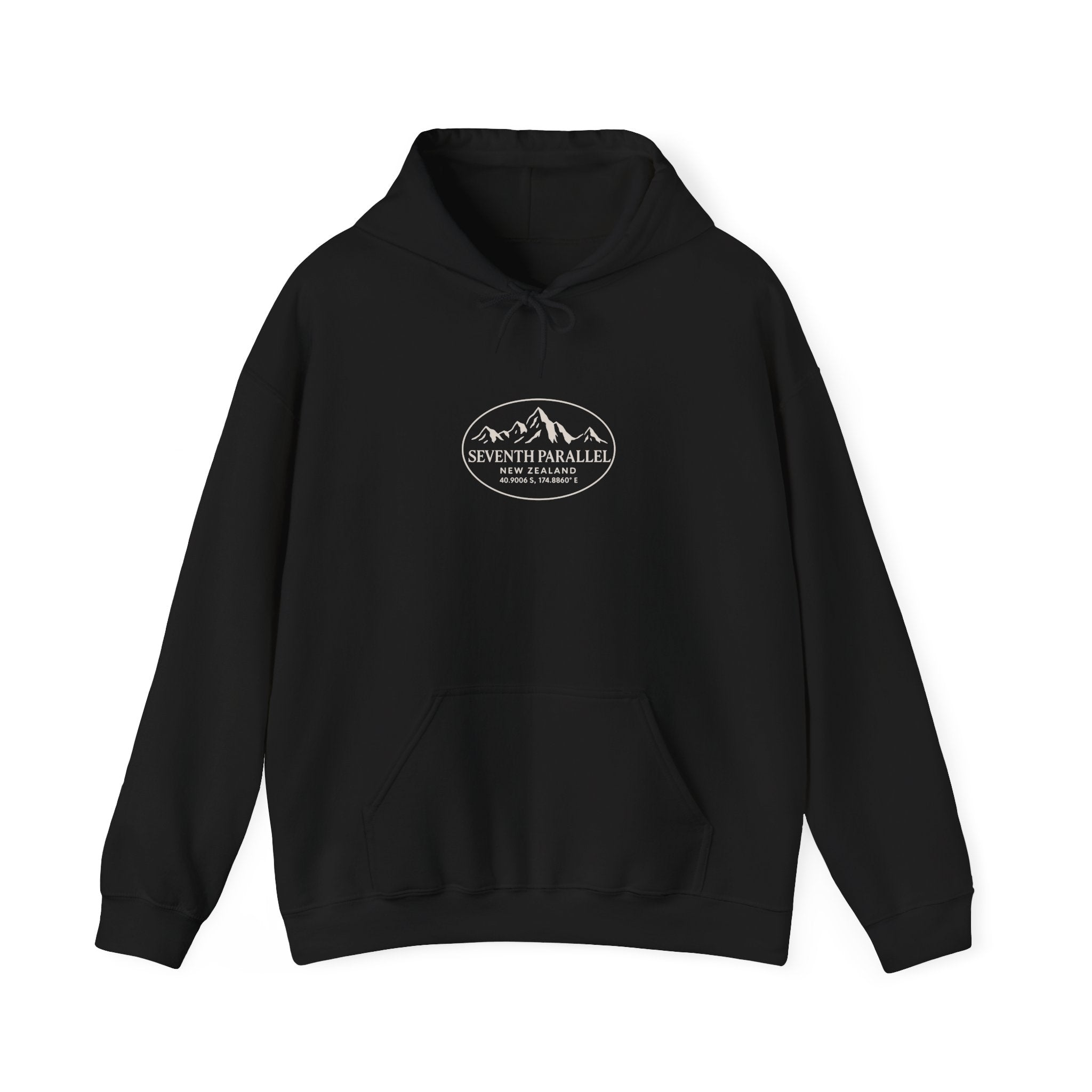 Live Recovery - Hoodie