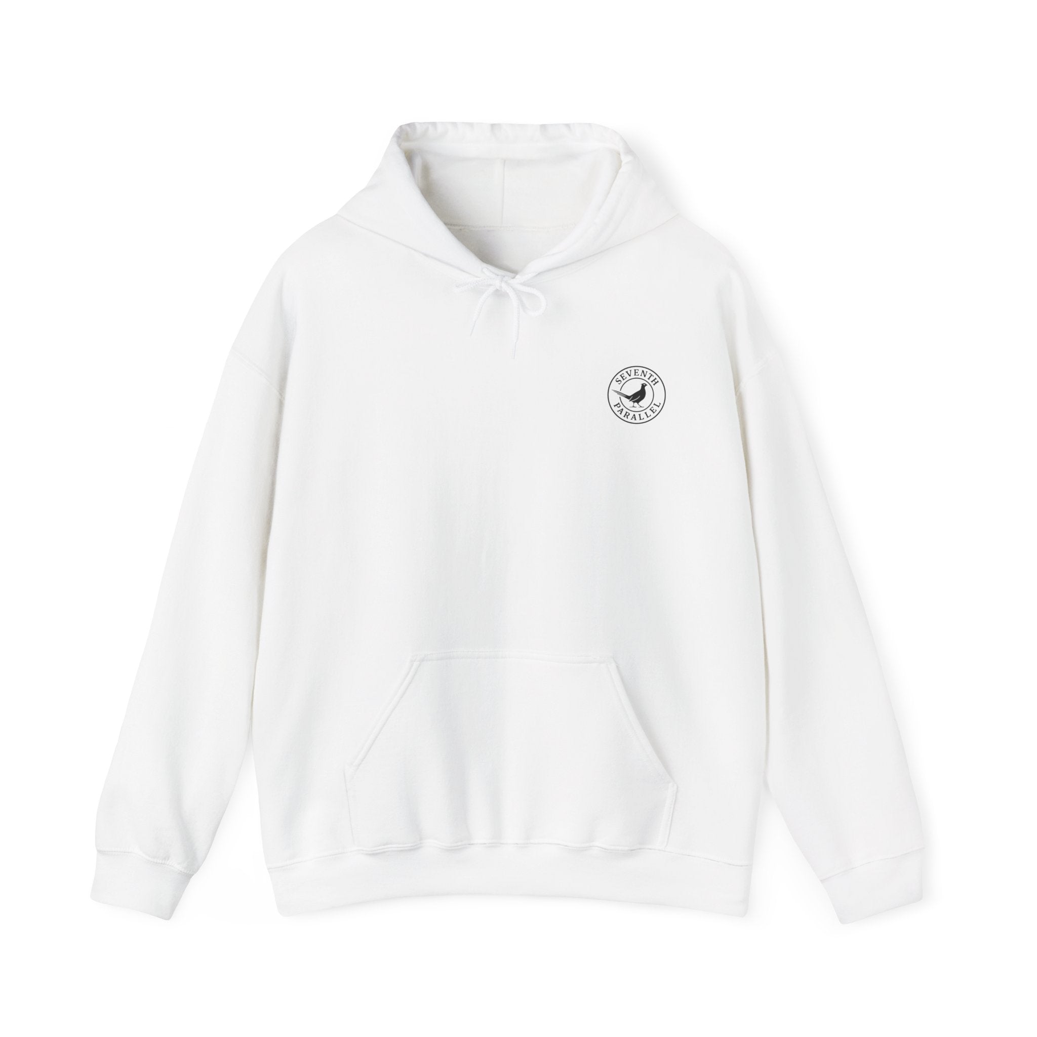 Find your own track - Hoodie.