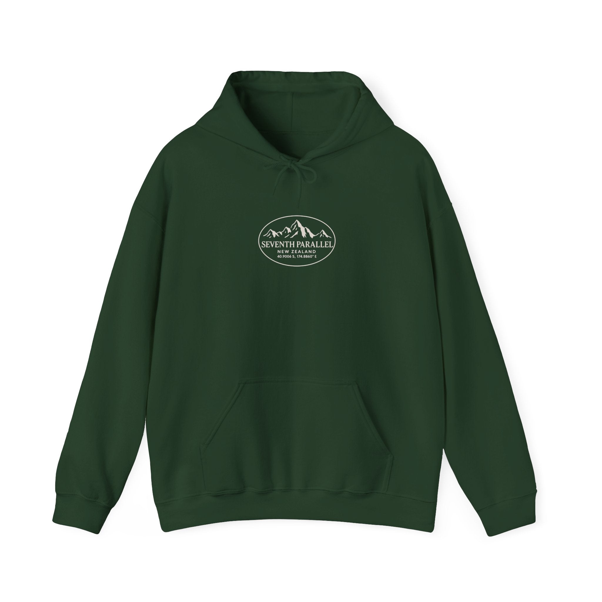 The Last Great Adventure Hoodie.