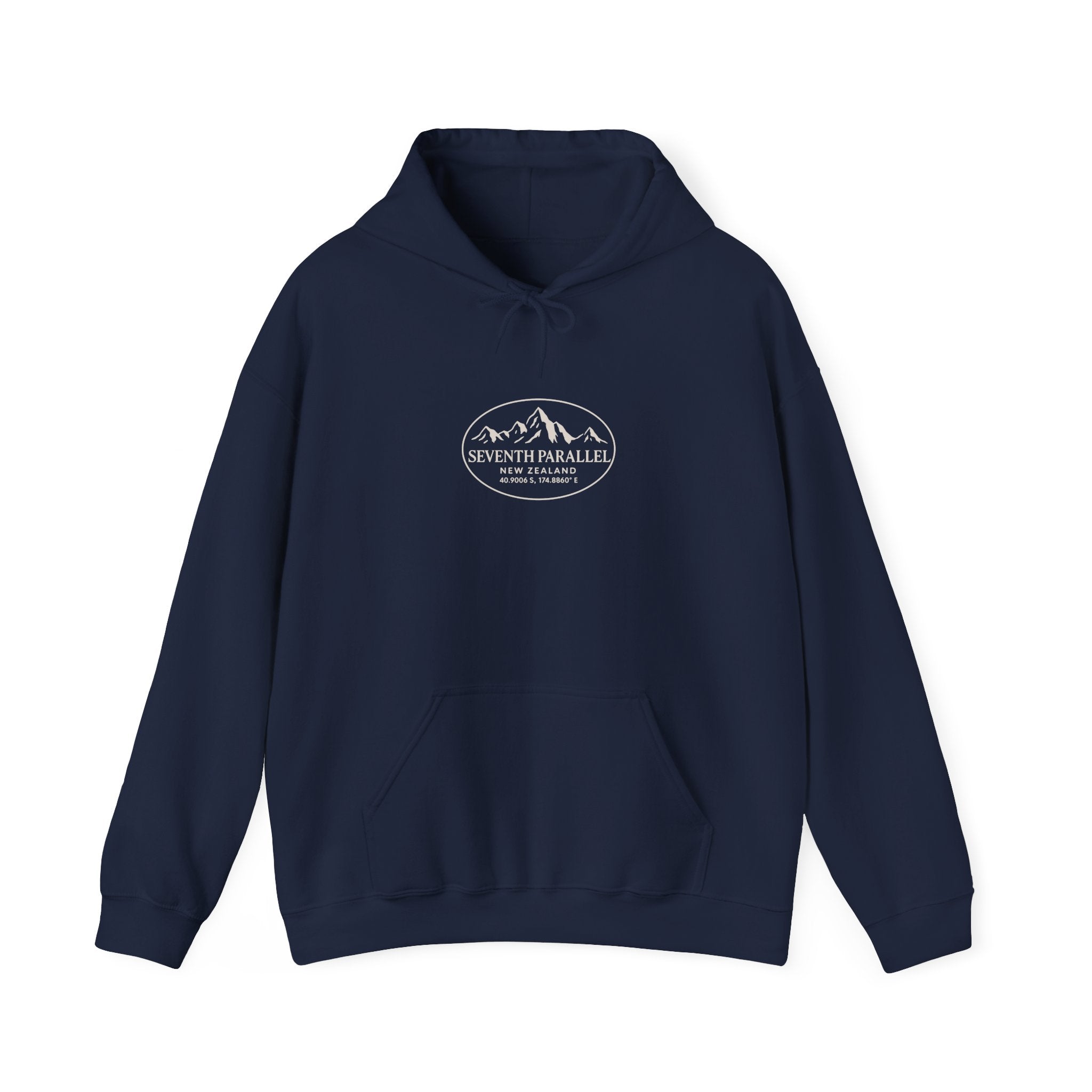 Live Recovery - Hoodie