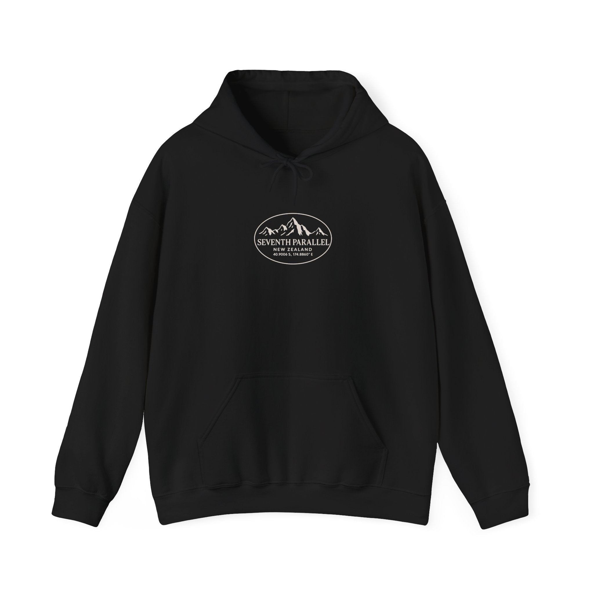 Cruiser Country Hoodie